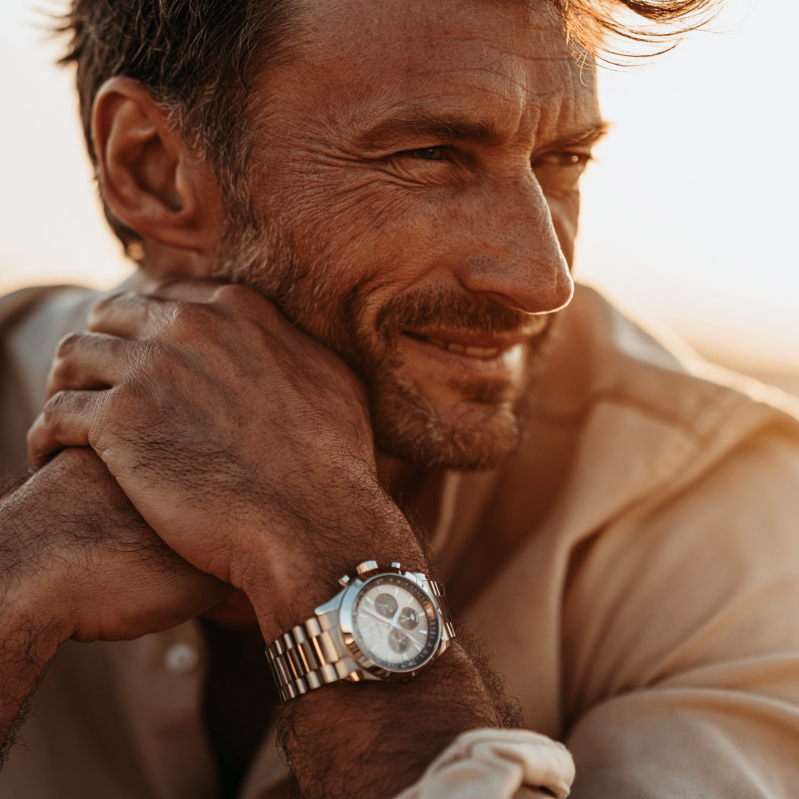 Timepieces