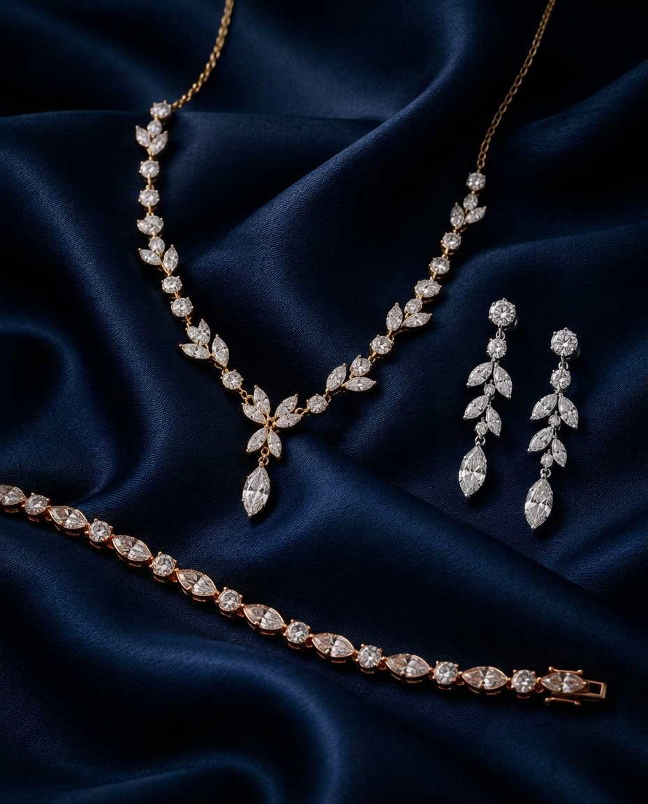 Diamond Fashion