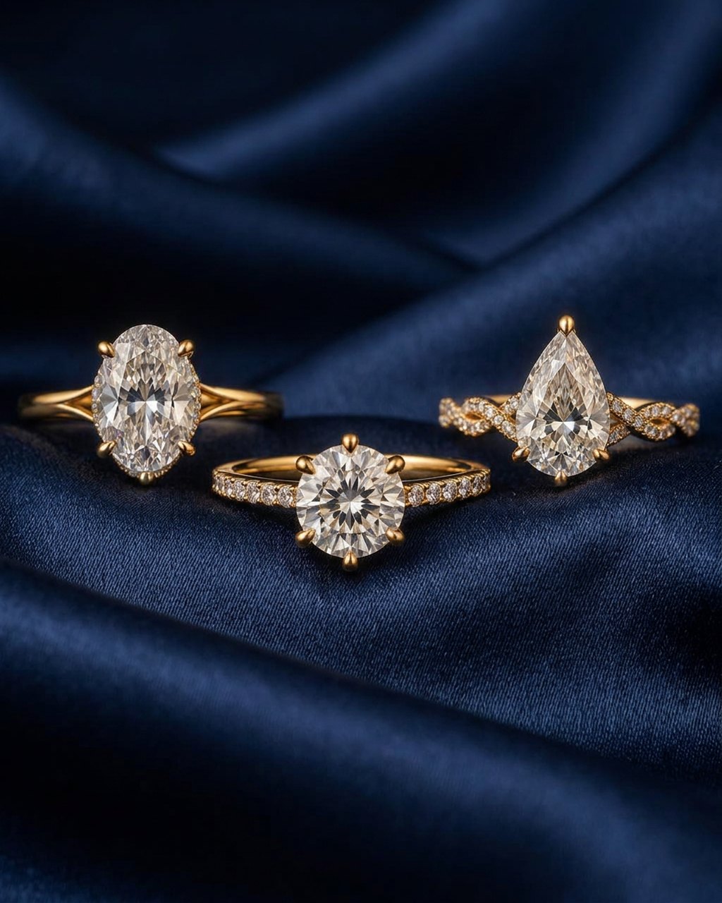 Engagement Rings